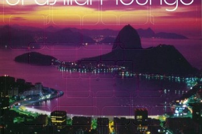 Brasilian Lounge Vol. I (2011)