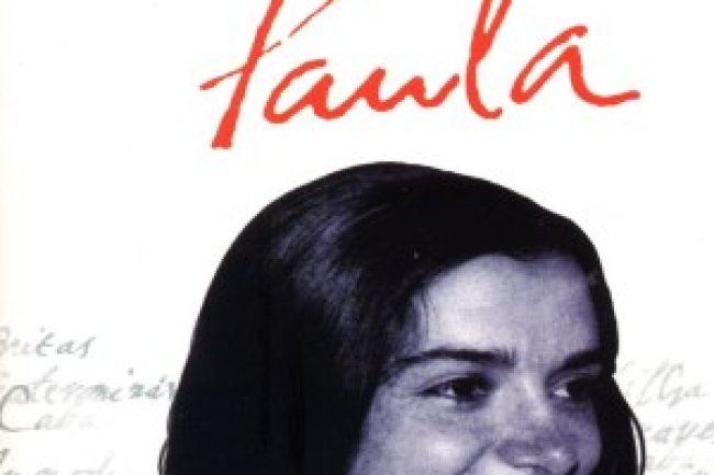 Paula - Isabel Allende