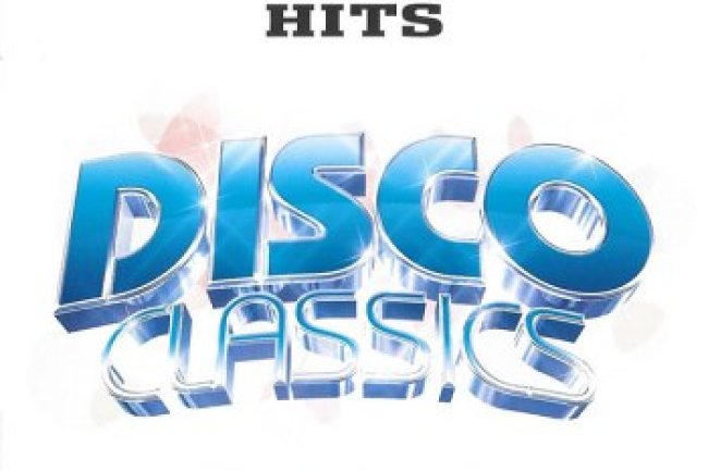 100 Hits Disco Classics [5CD] (2011)