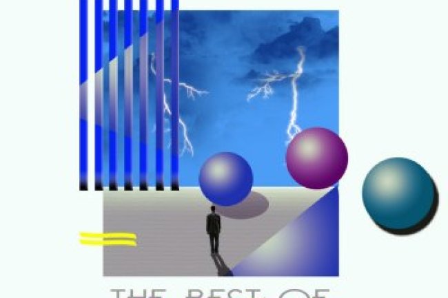 Sellorekt/LA Dreams - The Best (2016)