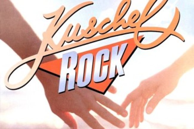 Kuschelrock Special Edition - The Most Beautiful Duets (2015)