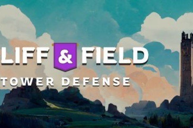 Cliff & Field Tower Defense