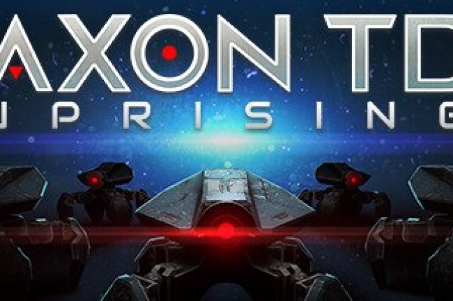 Axon TD: Uprising - Tower Defense