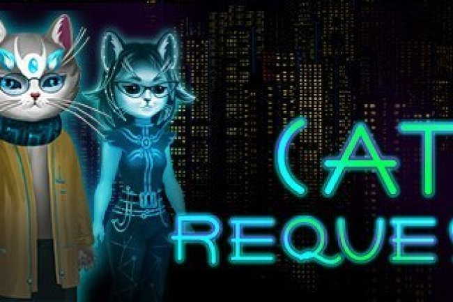 Cat's Request [PT-BR]