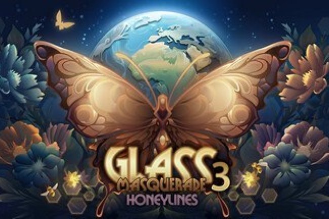 Glass Masquerade 3: Honeylines