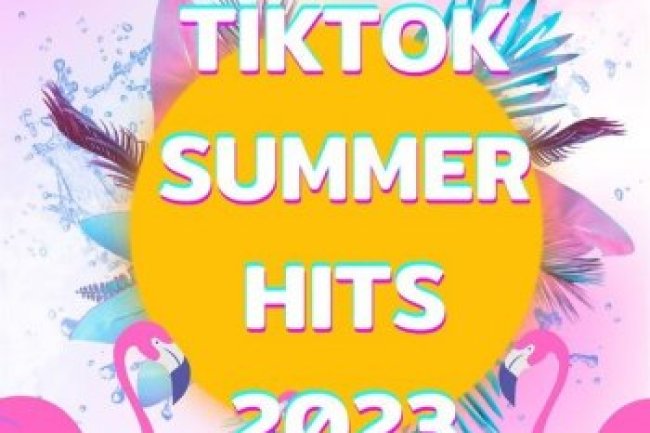 TikTok Summer Hits 2023 (2023)