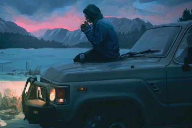 YOUTH 83 - Euphoria (2022)