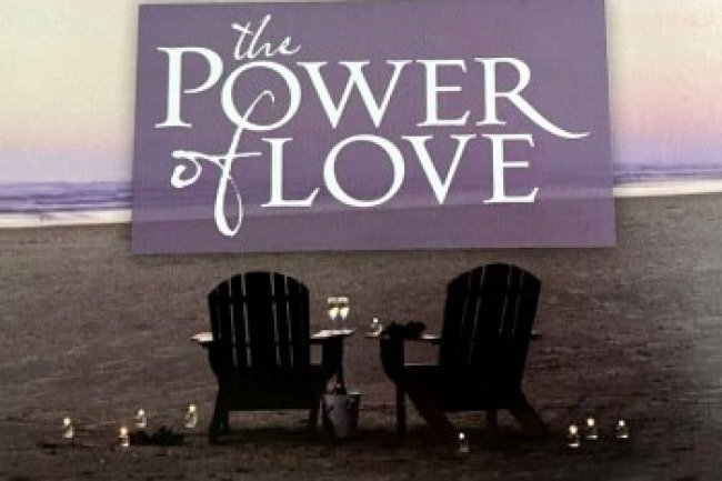 The Power Of Love [9CD] (2013)
