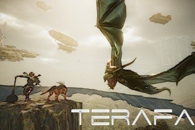 Terafall: Survival