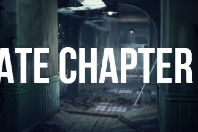 Fate Chapter 2 : The Beginning