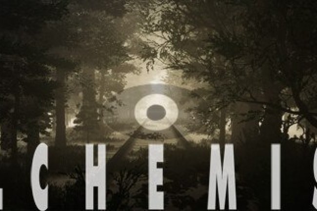 Alchemist: The Garden
