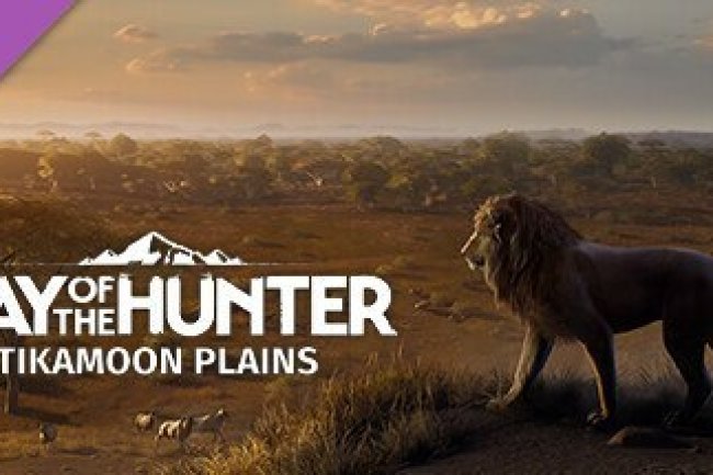 Way of the Hunter - Tikamoon Plains