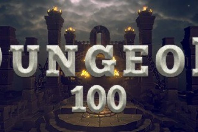 Dungeon 100
