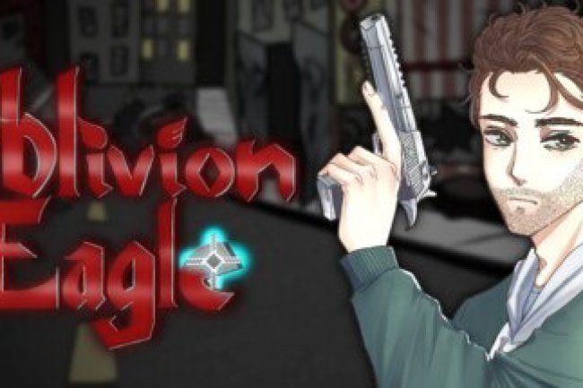 Oblivion Eagle