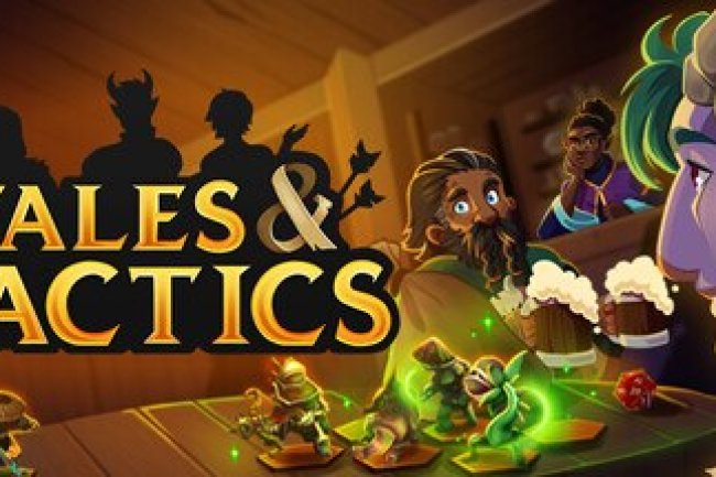 Tales & Tactics