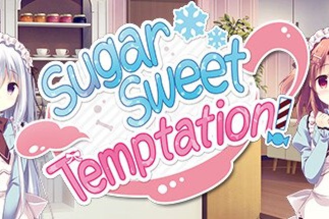 Sugar Sweet Temptation