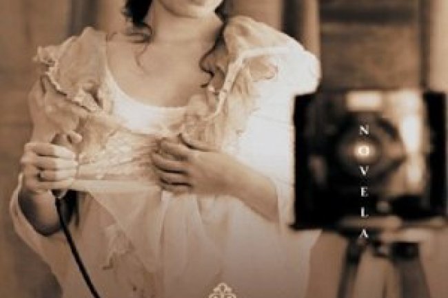 Retrato em Sépia - Isabel Allende