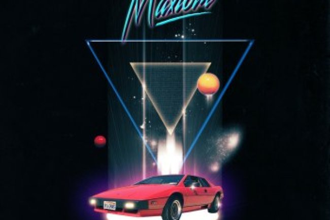 Sellorekt/LA Dreams - Maxiom (2016)