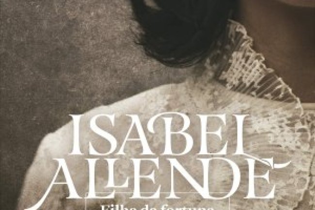 Filha da Fortuna - Isabel Allende