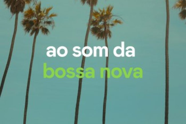Ao Som da Bossa Nova (2019)