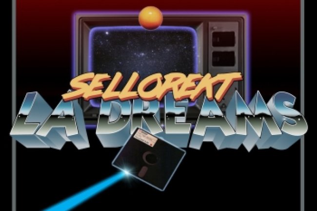 Sellorekt/LA Dreams - Decades (2017)