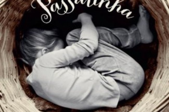 Passarinha - Kathryn Erskine
