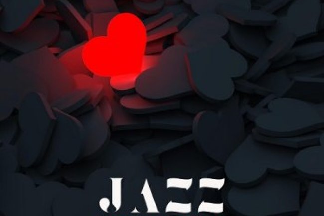 Jazz Love Songs (2023)