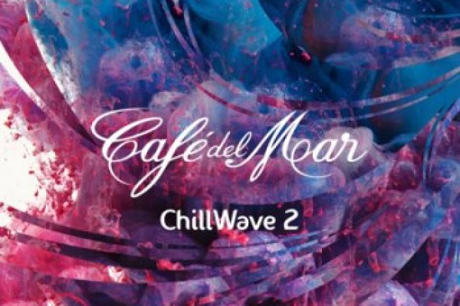 Cafe del Mar ChillWave 2 (2016)