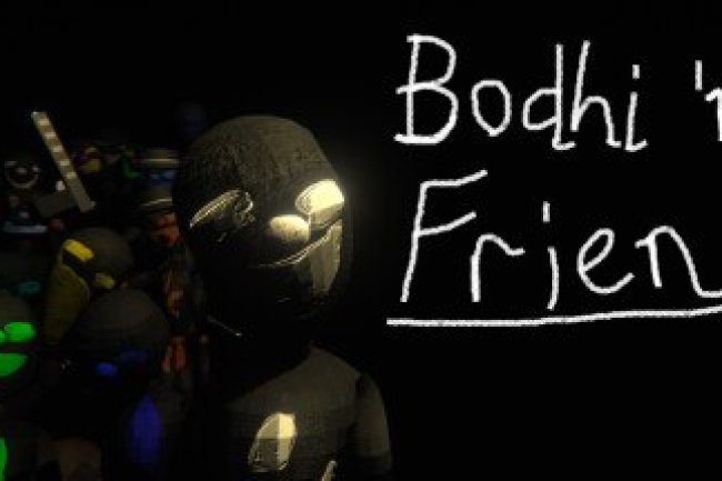 Bodhi 'n' Friends