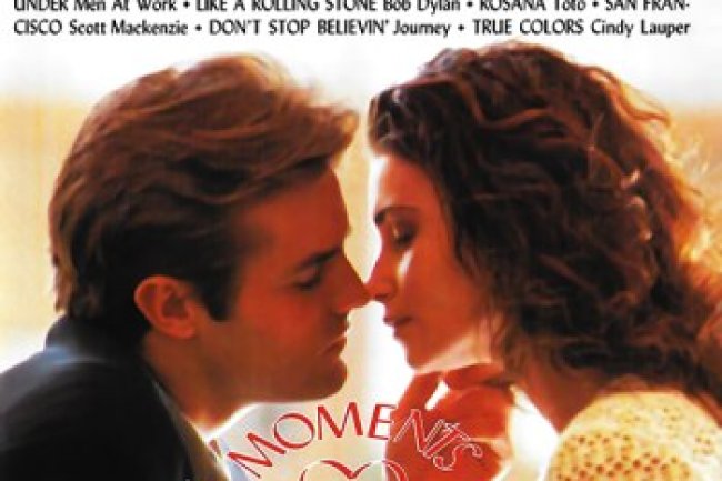 Moments Of Love (1994)
