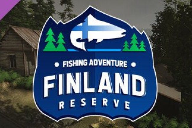 Fishing Adventure: Finland Reserve