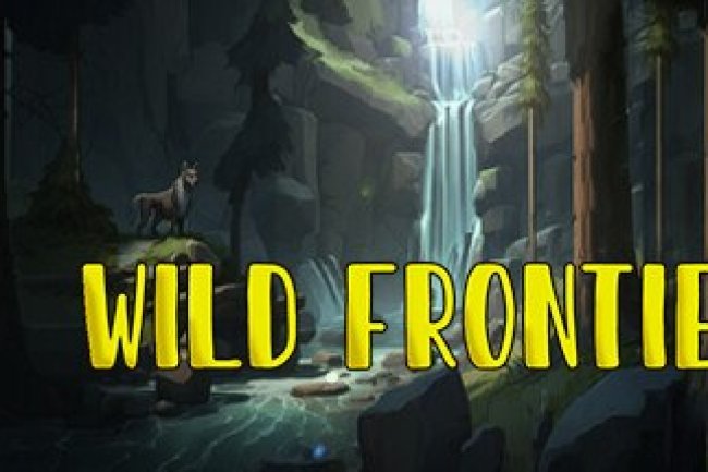 Wild Frontier
