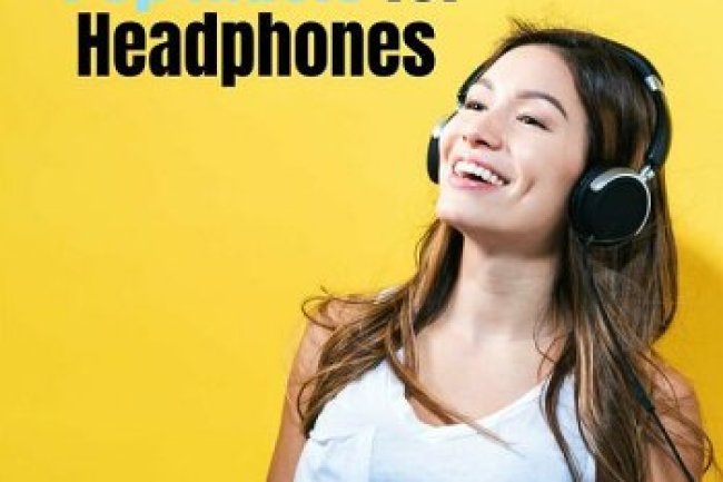 Pop Music for Headphones (2023)