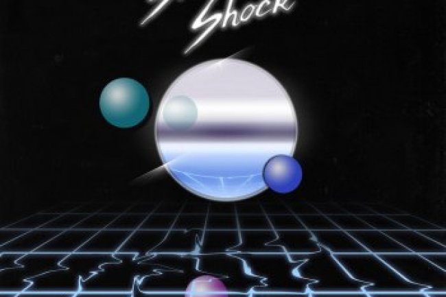 Sellorekt/LA Dreams - Static Shock (2017)