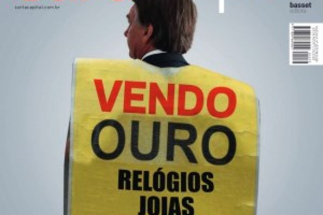 Carta Capital Ed 1273 - Agosto 2023