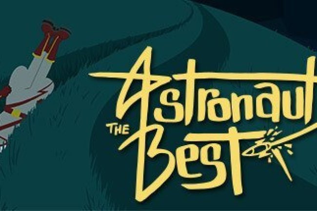 Astronaut: The Best