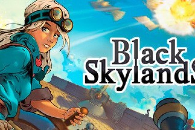 Black Skylands