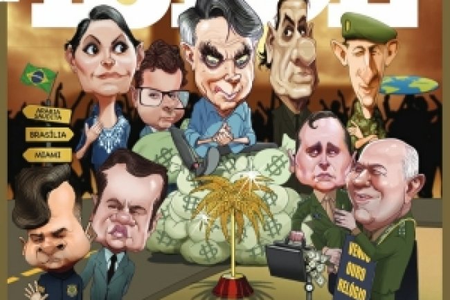 Isto É Ed 2794 - Agosto 2023