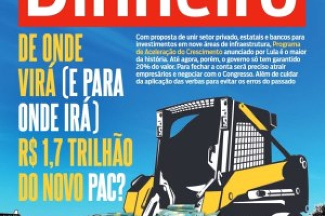 Isto é Dinheiro Ed 1338 - Agosto 2023