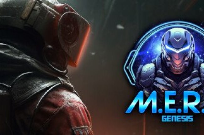 M.E.R.C. Genesis