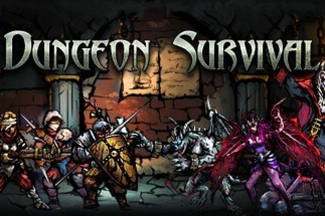 Dungeon Survival