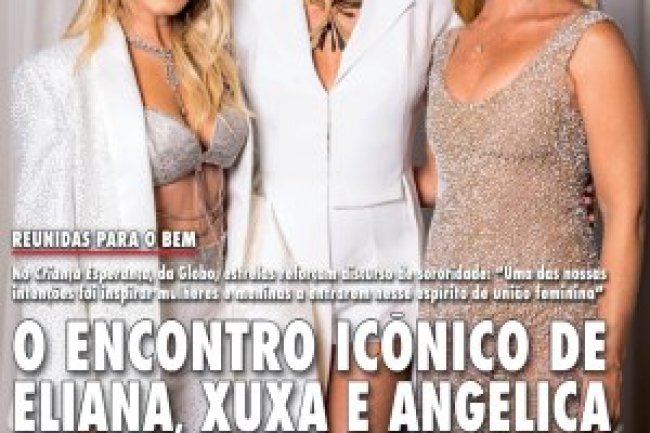 Caras Ed 1554 - Agosto 2023