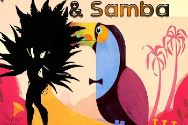 Bossa Nova & Samba (1998)