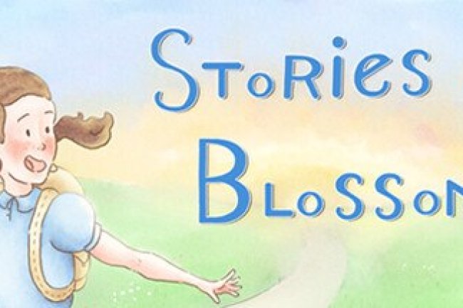 Stories of Blossom