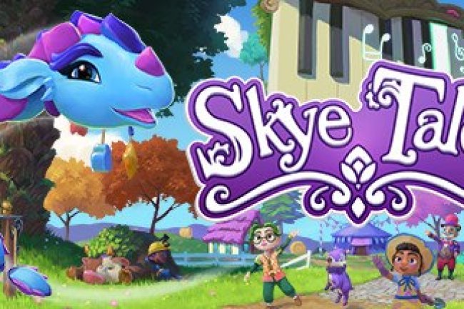 Skye Tales [PT-BR]