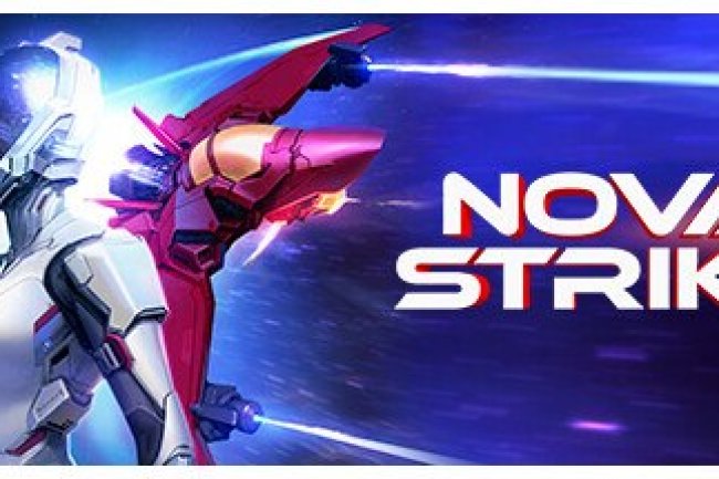 Nova Strike