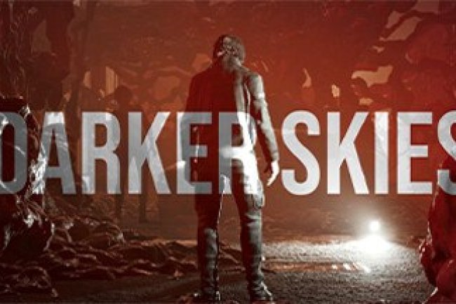 Darker Skies: Remastered for PC