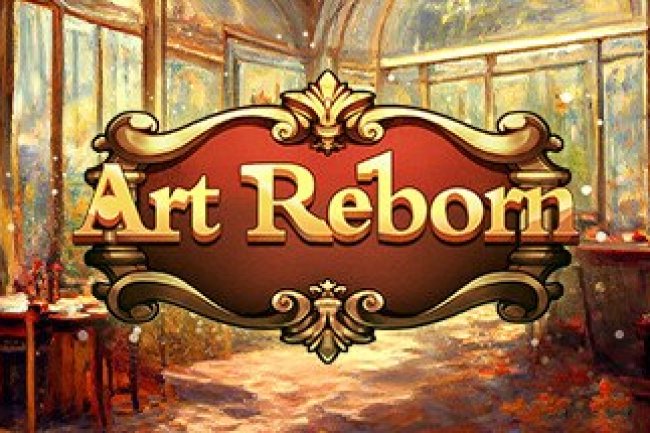Art Reborn (Painting Connoisseur)