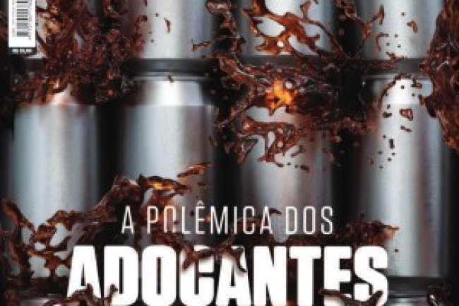 Superinteressante Ed 454 - Agosto 2023