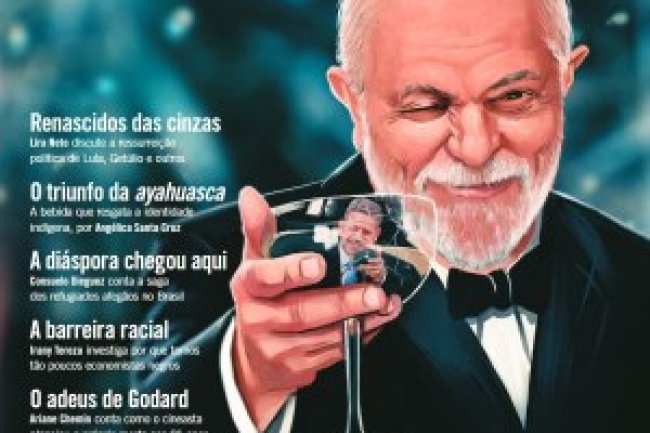 Piauí - Janeiro 2023